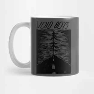 Void Boys Mug